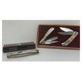 Collectible Knives