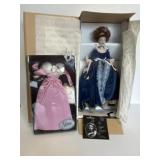 Ashton Drake Gene Doll and Dress Accessory