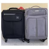 Wheeled Suitcases