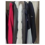 Womens Coats and Jackets