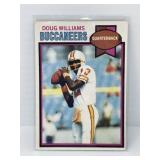 1979 Topps Doug Williams Rookie Card #48