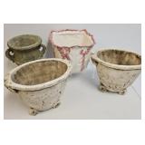Garden Planter Collection