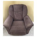 LaZboy Upholstered Recliner