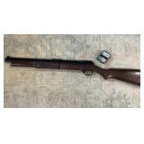 Benjamin/ Crossman Air Pellet Rife