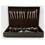 Oneida Rembrandt 16 Piece Setting, Stainless