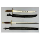 Pakistani Swords