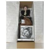 Ashton Drake Collectible Gene Doll