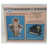 Collectible "Mr Showmanship" Liberace Doll