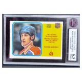 1982-83 O-Pee-Chee Wayne Gretzky KSA 6.5