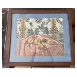 Henri Matisse Print