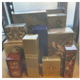 Avon Perfume Collection - A