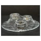 Finnish Candleholder