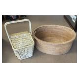 Two Baskets