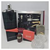 Bar Ware Collection