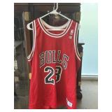 Michael Jordan Jersey
