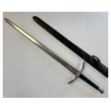 Excalibur Style Great Sword
