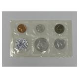 1963 90% Silver Proof Set
