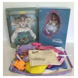 Collectible Barbie Dolls, Barbie Pool