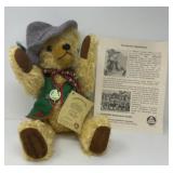 Munich Oktoberfest LImited Edition Bear