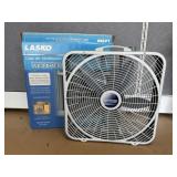 Lasko 20" Box Fan