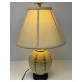 Eucalyptus Lamp