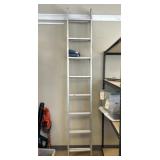 Extension Ladder