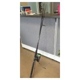 Penn Fishing Rod and Reel