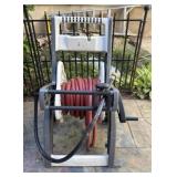 Suncast Reel and Hose