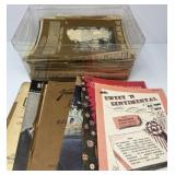 Vintage Music Collection