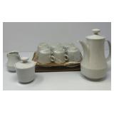 William Sonoma Tea Set