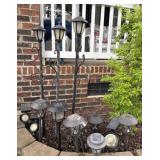 Outdoor Lighting