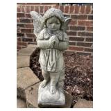 Concrete Angel