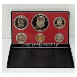 1977 Proof Set