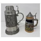 Steins