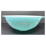 Pyrex Hot Air Balloon Mixing Bowl