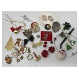 Christmas Jewelry