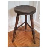 Three Leg Stool