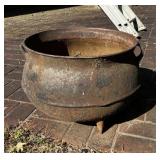 Cast Iron Pot