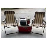 Beach and Picnic Supplies