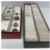 Foreign Coins, WW2 Era