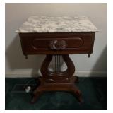 Victorian Empire Style Side Table B