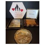 Collections of Wall Decor Reflections