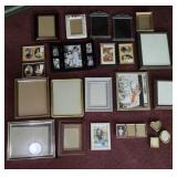 Collection of Frames