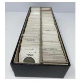 1950ï¿½s-1960ï¿½s Foreign Coins