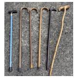 Walking Canes
