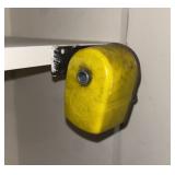 Star Pencil Sharpener