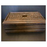 Decorative Vintage Box
