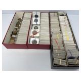 Foreign Coin Collection