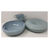 Russell Wright Iroquois China