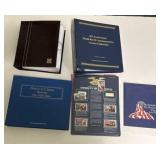 Historical Stamps